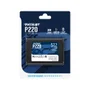SSD Patriot Sata 3, 512gb, P220 2.5" - P220s512g25