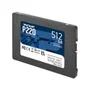 SSD Patriot Sata 3, 512gb, P220 2.5" - P220s512g25