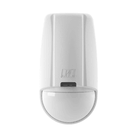 Sensor Infravermelho Jfl Lz-540 Passivo De Alarme Pet 20kg