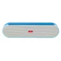 Caixa De Som Bluetooth 5w Azul Maketech Bts15p