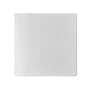 Arandela Aat 6,5 Angulada Nq6-a100 Borderless 100w Rms Branco