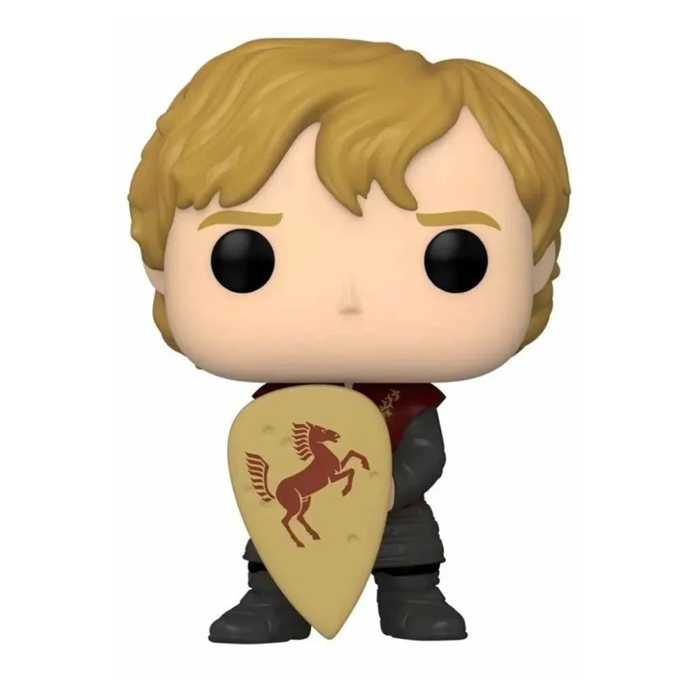 Funko pop! ゲーム・オブ・スローンズ Tyrion Lannister KaBuM Aperte o K e evolua em Tecnologia e Games