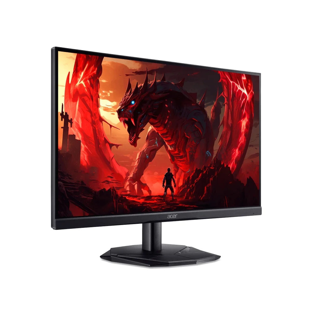Monitor Gamer Acer Nitro Kg251q 245 Full HD