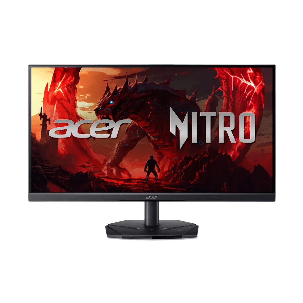 Monitor Gamer Acer Nitro Kg251q 245 Full HD