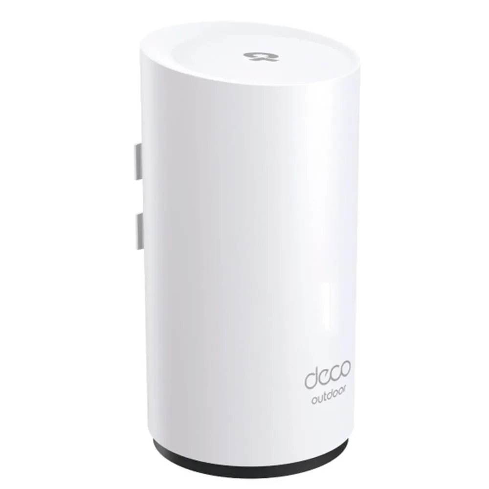 Roteador TpLink Mesh Deco X50 Outdoor WiFi 6