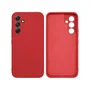 Capa Capinha Case Silicone Aveludada Premium Samsung A54.