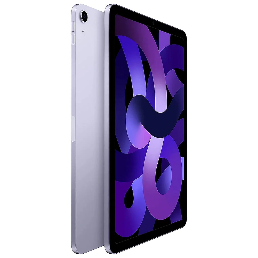 Apple iPad 本体 パープル KaBuM Aperte o K e evolua em Tecnologia e Games