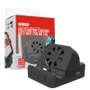 Adaptador Dock Station HDMI Cooler Usb Para Nintendo Switch.