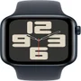 Apple Watch Se 2 44mm Midnight Sport Band M/l Mxek3ll/a.