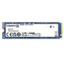 SSD Kingston Nv3 4TB M.2 2280 Nvme Leitura 6000mbs Gravação 5000mbs - Snv3s/4000g