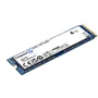 SSD Kingston Nv3 4TB M.2 2280 Nvme Leitura 6000mbs Gravação 5000mbs - Snv3s/4000g