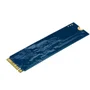 SSD Kingston Nv3 4TB M.2 2280 Nvme Leitura 6000mbs Gravação 5000mbs - Snv3s/4000g