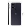 Smartphone Motorola Moto G35 128GB Dual Chip 5g Tela 6,7” Câmera Dupla 50mp+8mp Grafite