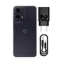 Smartphone Motorola Moto G35 128GB Dual Chip 5g Tela 6,7” Câmera Dupla 50mp+8mp Grafite