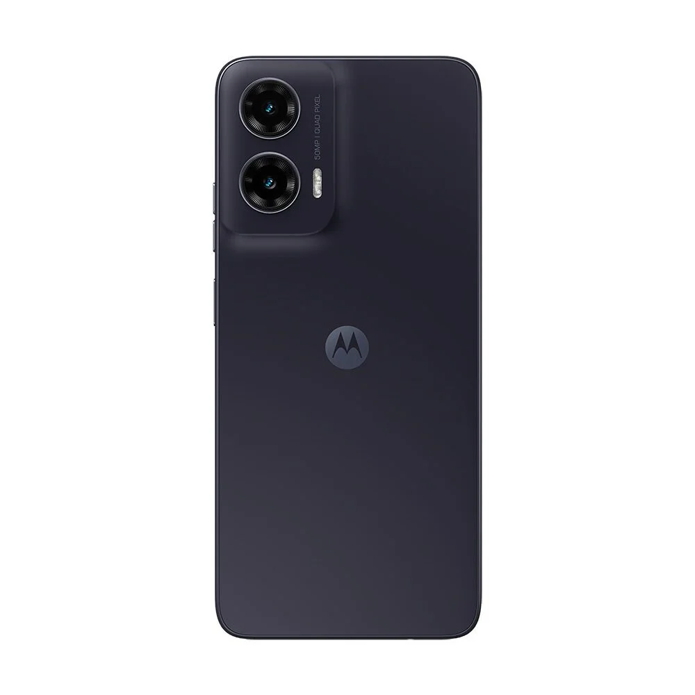 Smartphone Motorola Moto G35 128GB Dual Chip 5g Tela 6,7” Câmera Dupla 50mp+8mp Grafite Smartphone Motorola Moto G35 128GB Dual Chip 5g Tela 6,7” Câmera Dupla 50mp+8mp Grafite