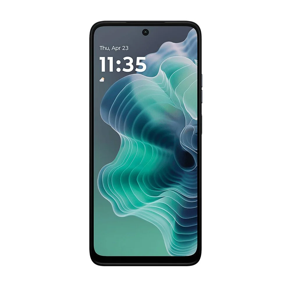 Smartphone Motorola Moto G35 128GB Dual Chip 5g Tela 6,7” Câmera Dupla 50mp+8mp Grafite Smartphone Motorola Moto G35 128GB Dual Chip 5g Tela 6,7” Câmera Dupla 50mp+8mp Grafite