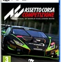 Assetto Corsa: Competizione - Ps5