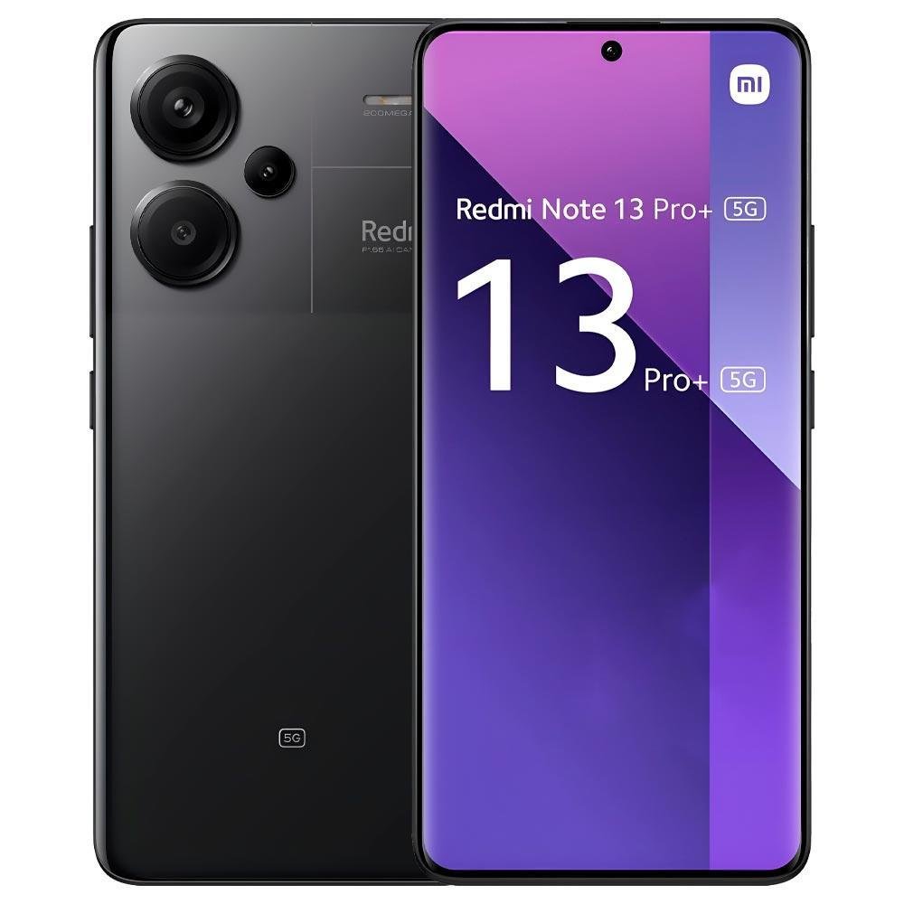 Smartphone Xiaomi Redmi Note 13 Pro 5G Dual SIM