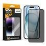Película Para Iphone 15 - Defender Pro Privacidade - Preta - Gshield