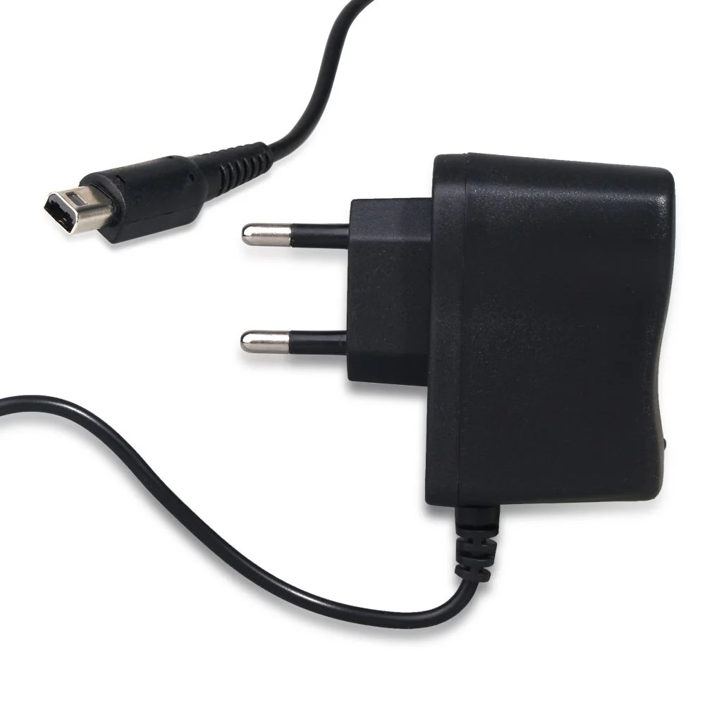 Carregador Para Nintendo Dsi, Dsi Xl, 3ds, Old 3ds, 3ds Xl, 2ds, 2ds Xl, New 3ds, New 3ds Xl Carregador Para Nintendo Dsi, Dsi Xl, 3ds, Old 3ds, 3ds Xl, 2ds, 2ds Xl, New 3ds, New 3ds Xl