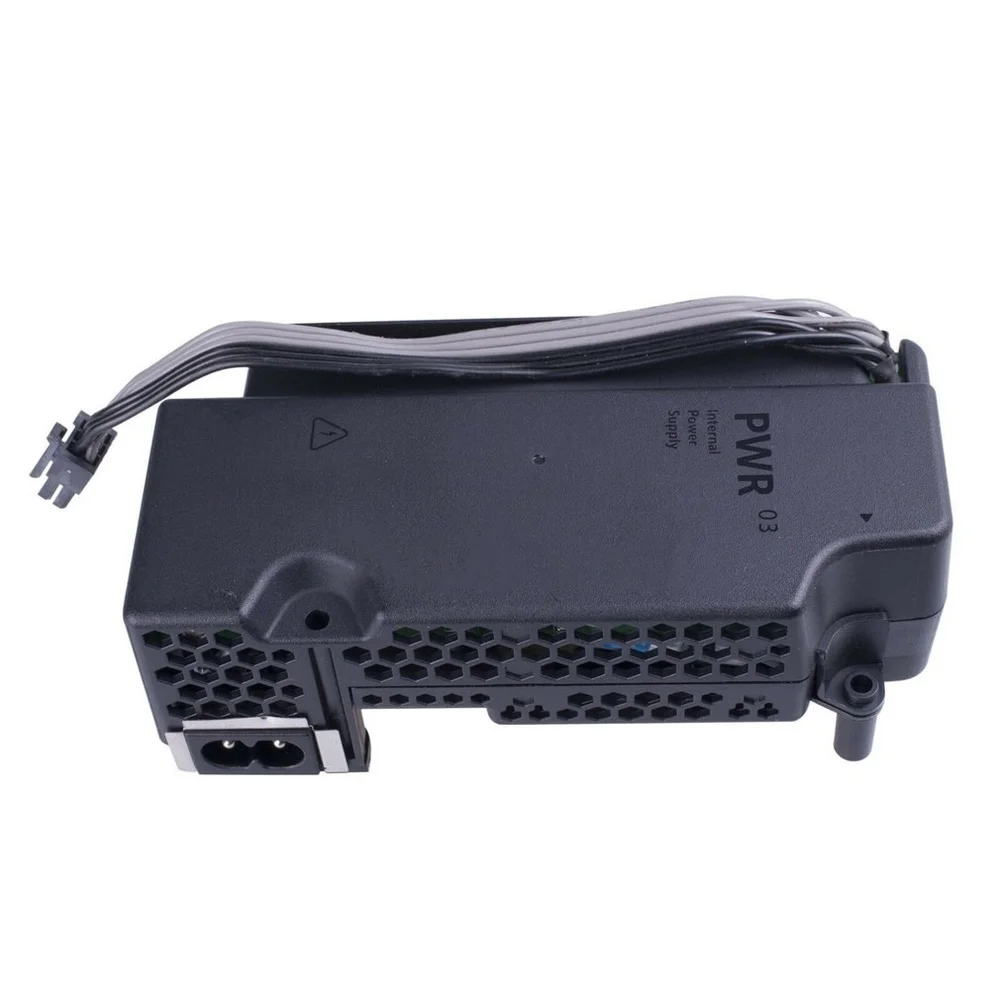 Fonte Para XBOX One S Slim Bivolt 100-240v N15-120p1a Fonte Para XBOX One S Slim Bivolt 100-240v N15-120p1a