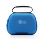 Case Estojo Para Controle Playstation 5 Ps4 Ps3 XBOX 360 One Series Nintendo Switch Azul