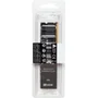 Memória Kingston Futy Impact, 16gb, Ddr5, 5600mhz, 1.1v, Cl 40, Notebook - Black - Kf556s40ib-16