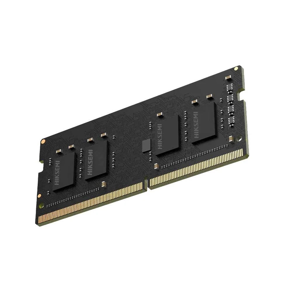 Memoria 4gb Ddr3 1600mhz Hiksemi Hiker Hsc304s16z1 - Notebook