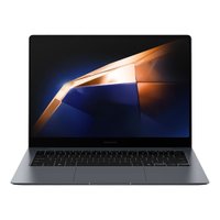 Notebook Samsung Galaxy Book4 Pro, WINDOWS 11 Home, Intel® Core™ Ultra 5 125h, 16gb, 512gb SSD, 14" Full Hd AmoLED, Touchscreen, 1.23 Kg Grafite