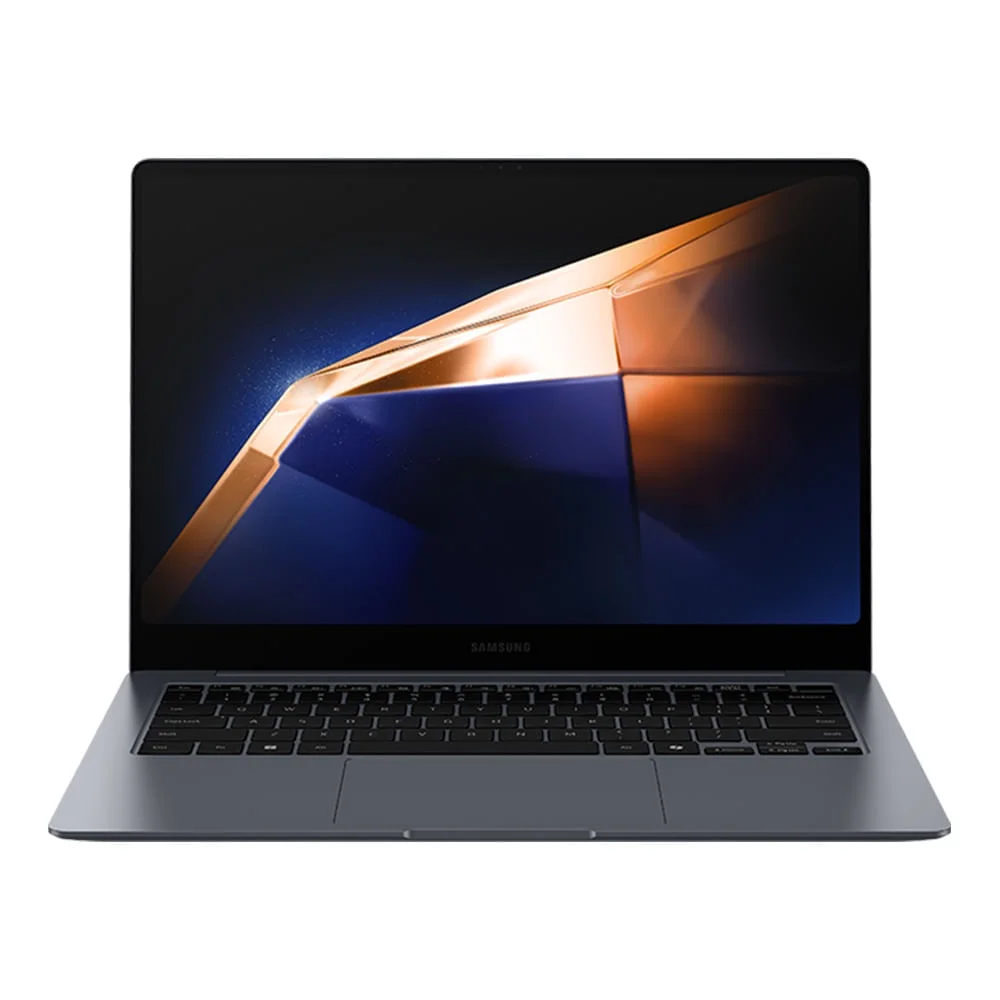 Notebook Samsung Galaxy Book4 Pro, WINDOWS 11 Home, Intel® Core™ Ultra 5 125h, 16gb, 512gb SSD, 14" Full Hd AmoLED, Touchscreen, 1.23 Kg Grafite