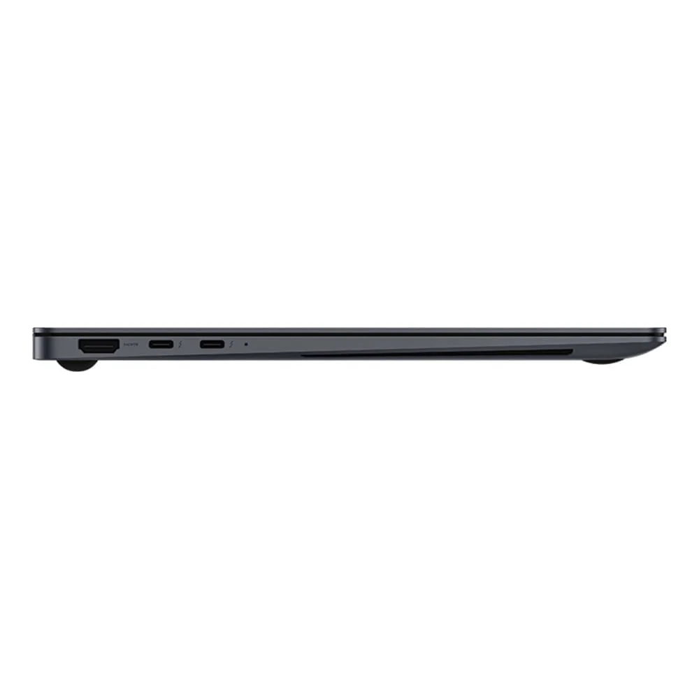 Notebook Samsung Galaxy Book4 Pro, WINDOWS 11 Home, Intel® Core™ Ultra 5 125h, 16gb, 512gb SSD, 14" Full Hd AmoLED, Touchscreen, 1.23 Kg Grafite