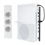 Cooler Hub Usb Para XBOX One Slim Exautor De Calor Refrigeração