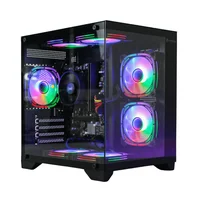 PC Gamer Ryzen 5 8400f Rx 9060 Xt 16gb Ddr5 SSD