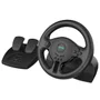 Volante Gamer Vinik Com Pedal Gw180 Para PC / Ps4 / XBOX / Switch