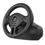 Volante Gamer Vinik Com Pedal Gw180 Para PC / Ps4 / XBOX / Switch