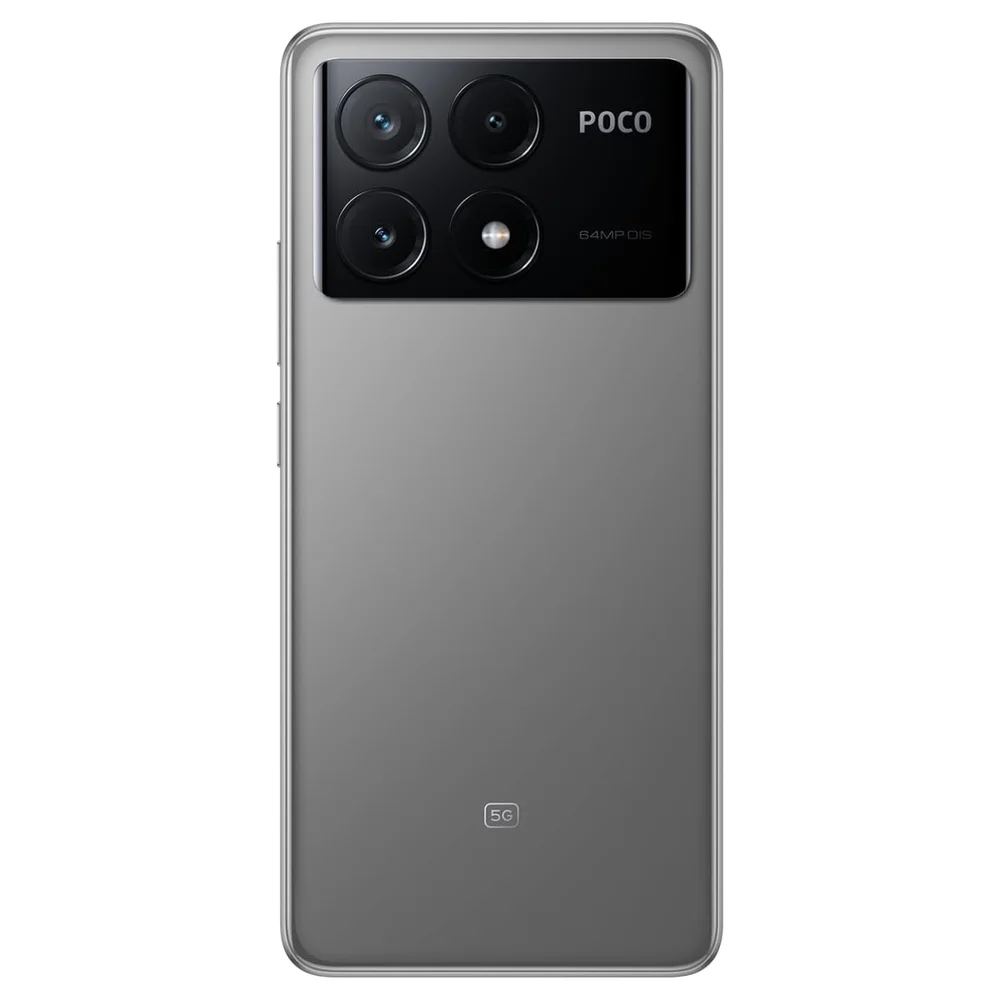 Smartphone XIAOMI Poco X6 PRO | KaBuM!