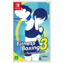 Jogo Fitness Boxing 3 Your Personal Trainer Nintendo Switch