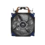 Cooler Para Cpu Universal Com 21 Leds Azul Dx-2021 socket 1366/ 1150/ 1156/ 775 - AMD: FM2+/ FM2/ FM1/ AM3+/ AM3/ AM2+/
