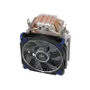 Cooler Para Cpu Universal Com 21 Leds Azul Dx-2021 socket 1366/ 1150/ 1156/ 775 - AMD: FM2+/ FM2/ FM1/ AM3+/ AM3/ AM2+/