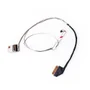 Cabo Flat Para Notebook Dell Inspiron 3501 | 30 Pinos