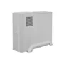 Gabinete Slim Branco Compacto Com Fonte 200w Real
