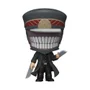 Funko Pop! Chainsaw Man - Samurai Sword