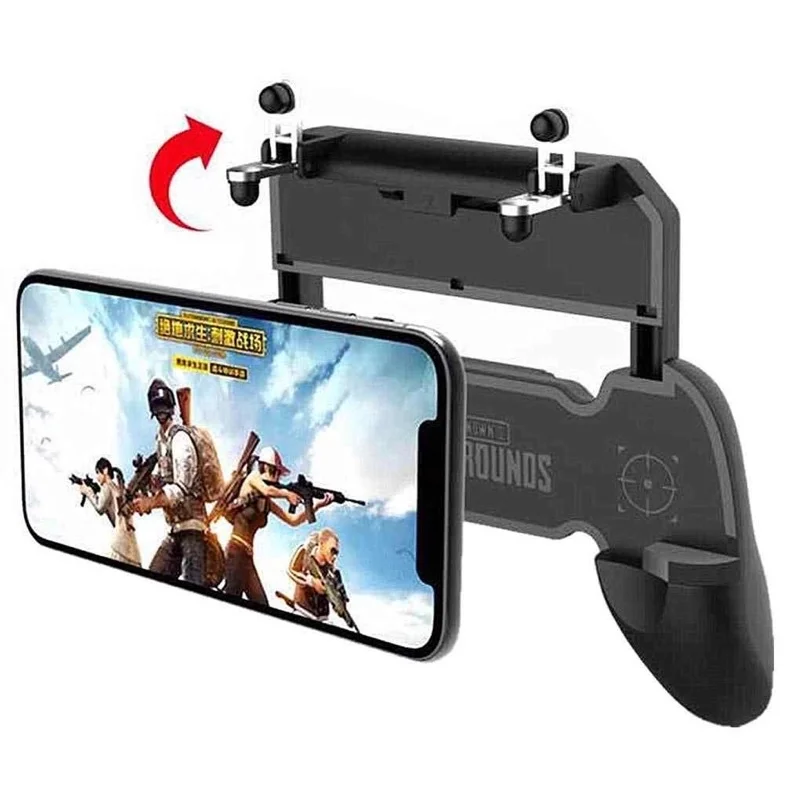 Controle Game Pad Free Fire Pubg Garena Call Of Duty Fifa 20. Controle Game Pad Free Fire Pubg Garena Call Of Duty Fifa 20.