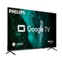 Tv 65p Philips Google Tv Smart 4k - 65pug7419/78