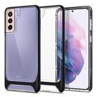 Capa   Spigen Case Galaxy S21 Plus Neo Hybrid Crystal