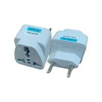 Adaptador De Tomada Europeu 10a/20a Gm-013