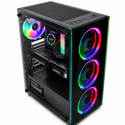 KaBuM Aperte o K e evolua em Tecnologia e Games