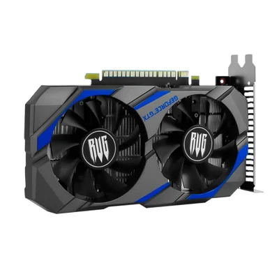 Placa De Video Nvidia Revenger Gtx 1050ti 4gb Ram Ddr5