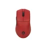 Mouse Gamer Redragon King Pro World Of Warcraft Horda Pmw3395 Vermelho