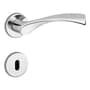 Fechadura Light Emma Interna 40mm Cromada Lockwell